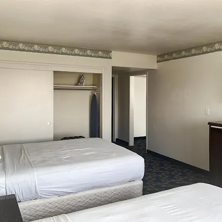 Oceanside, Ca - Marina / Camp Pendleton Exterior photo