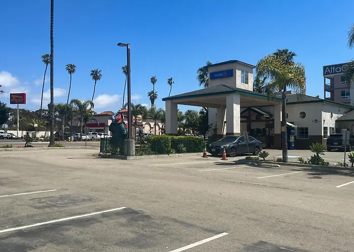 Oceanside, Ca - Marina / Camp Pendleton