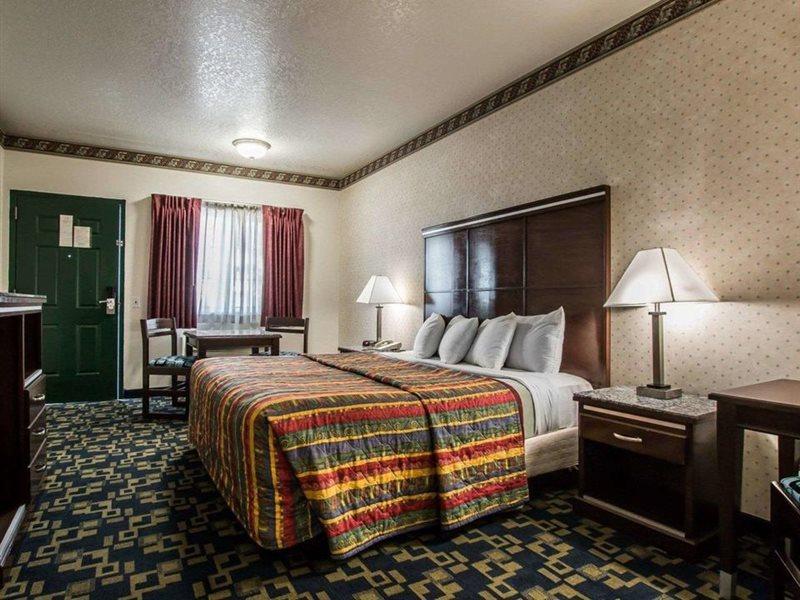 Hotel Oceanside, Ca - Marina / Camp Pendleton Oceanside