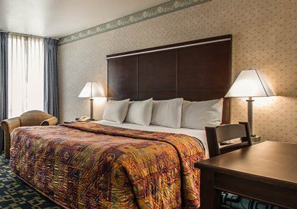 Oceanside, Ca - Marina / Camp Pendleton Hotel 2*