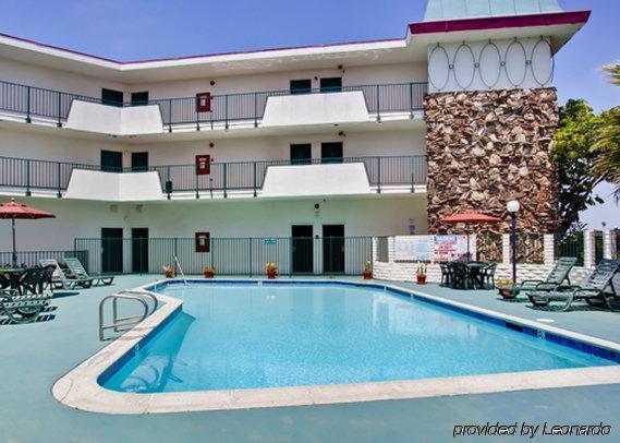 Hotel Oceanside, Ca - Marina / Camp Pendleton 2*