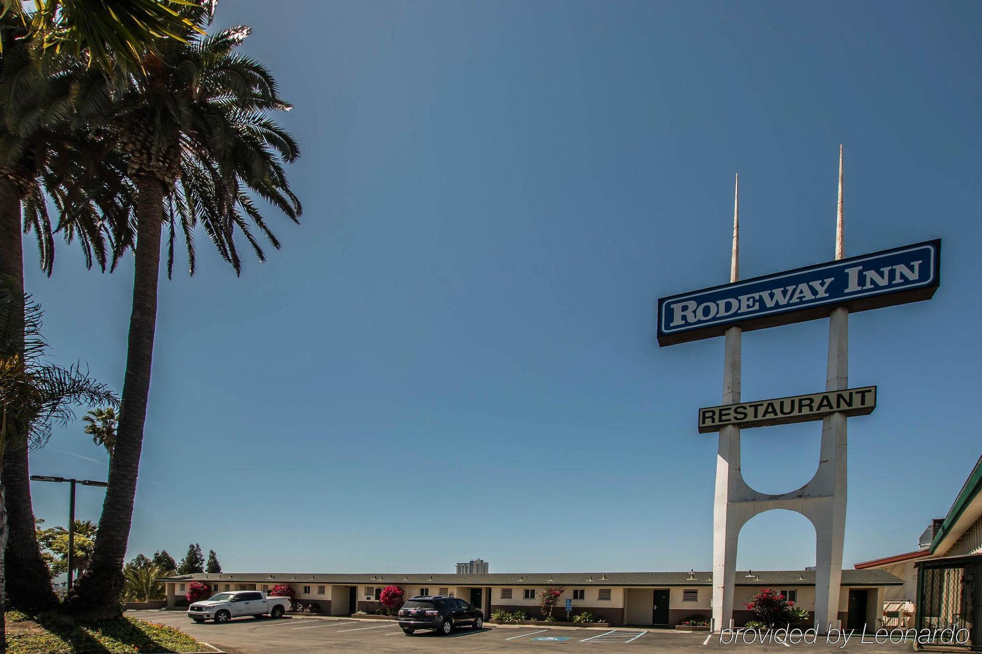 Hotel Oceanside, Ca - Marina / Camp Pendleton