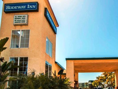 Oceanside, Ca - Marina / Camp Pendleton Hotel Oceanside