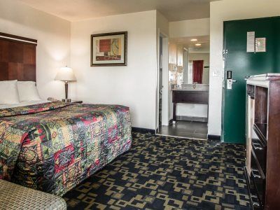 Hotel Oceanside, Ca - Marina / Camp Pendleton Oceanside