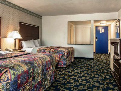 Oceanside, Ca - Marina / Camp Pendleton Hotel 2*