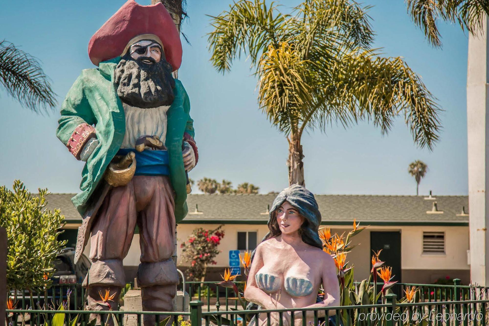 Oceanside, Ca - Marina / Camp Pendleton