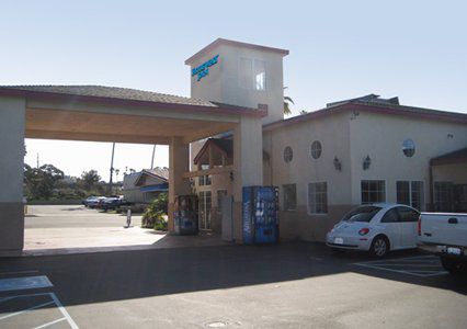 Oceanside, Ca - Marina / Camp Pendleton 2*