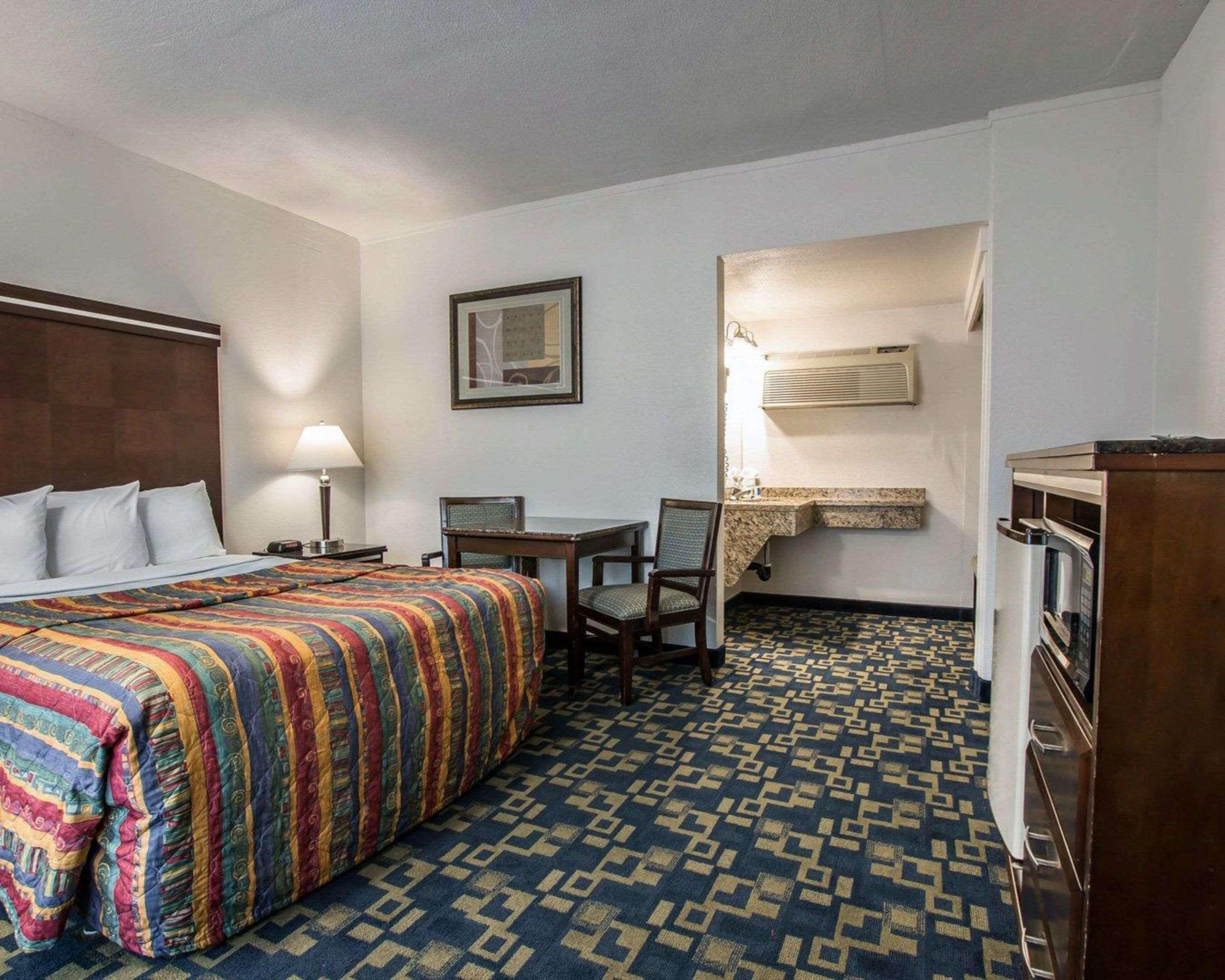 Hotel Oceanside, Ca - Marina / Camp Pendleton Oceanside