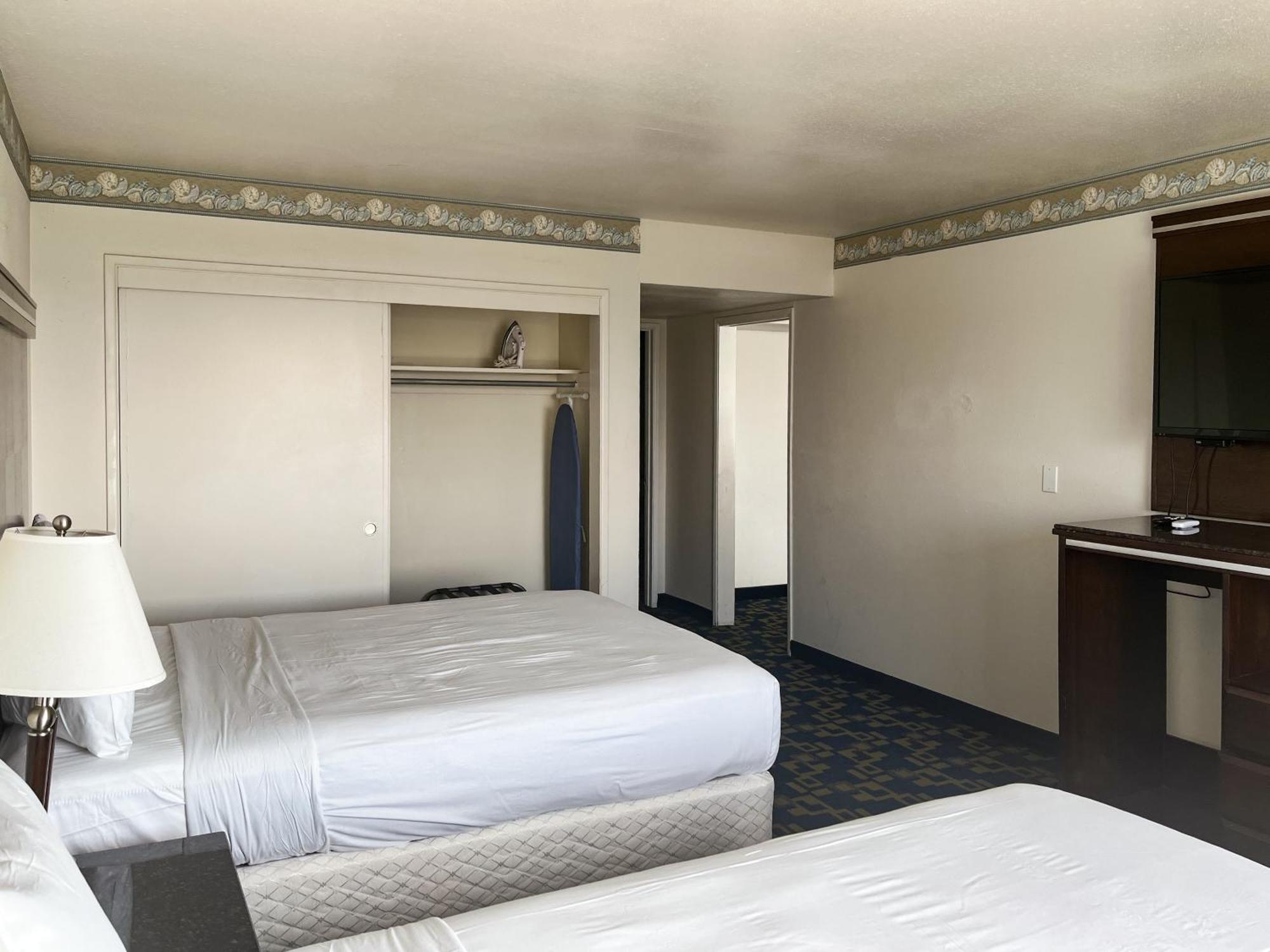 Oceanside, Ca - Marina / Camp Pendleton Hotel Oceanside