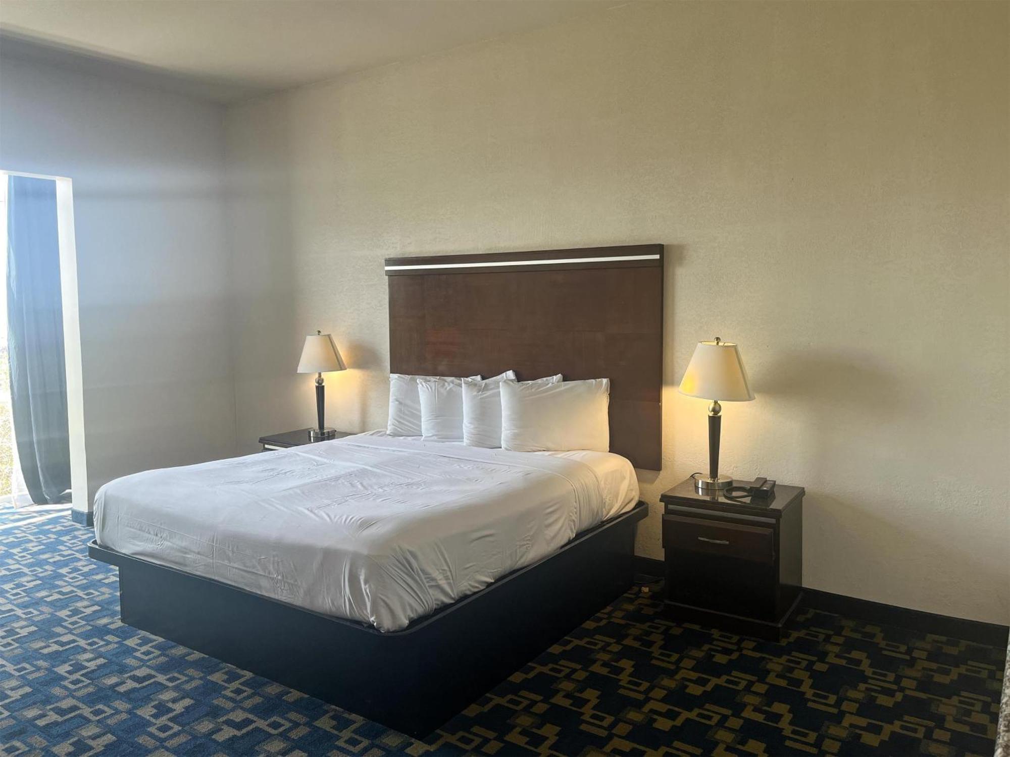 Hotel Oceanside, Ca - Marina / Camp Pendleton