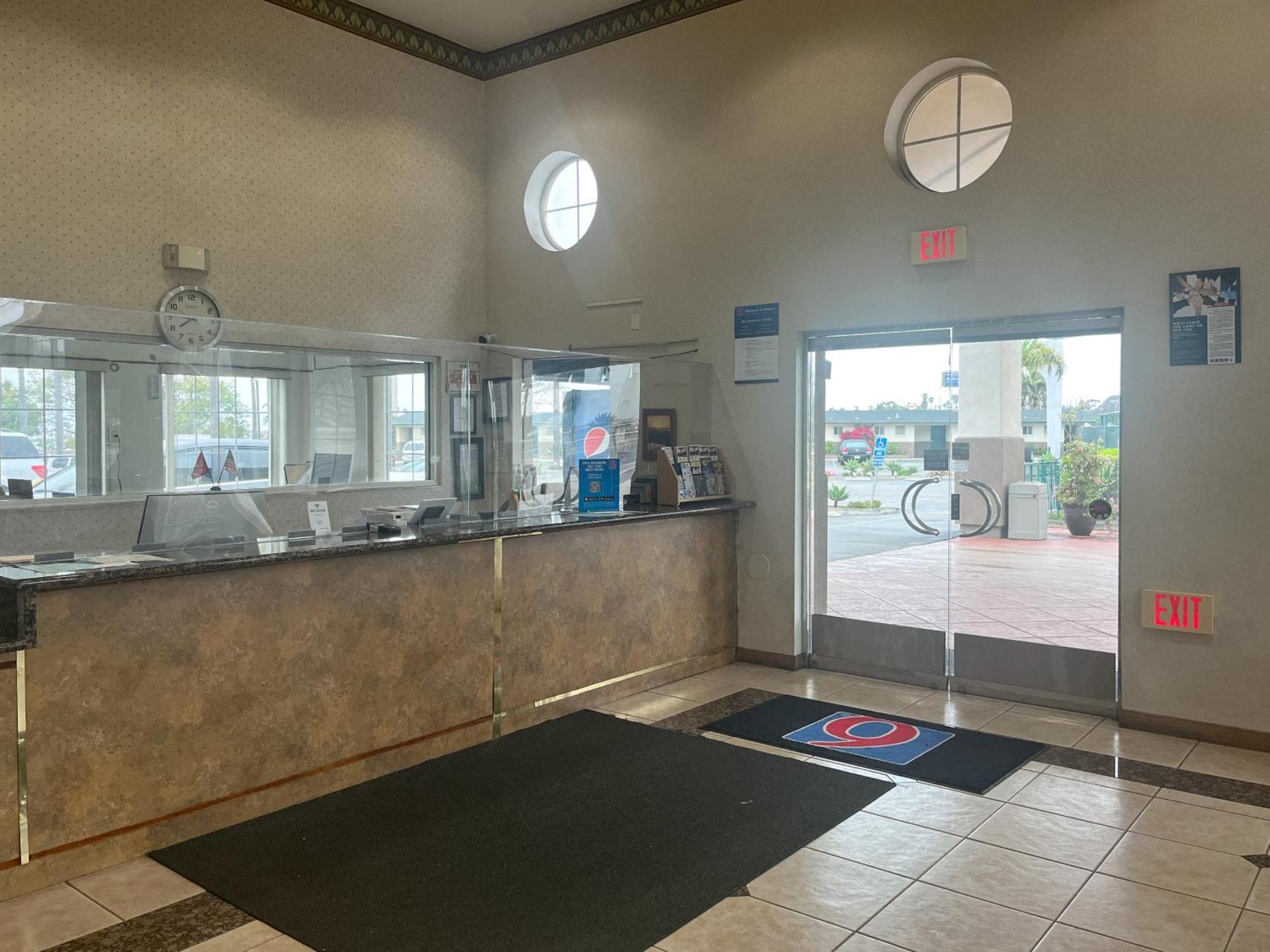 Hotel Oceanside, Ca - Marina / Camp Pendleton