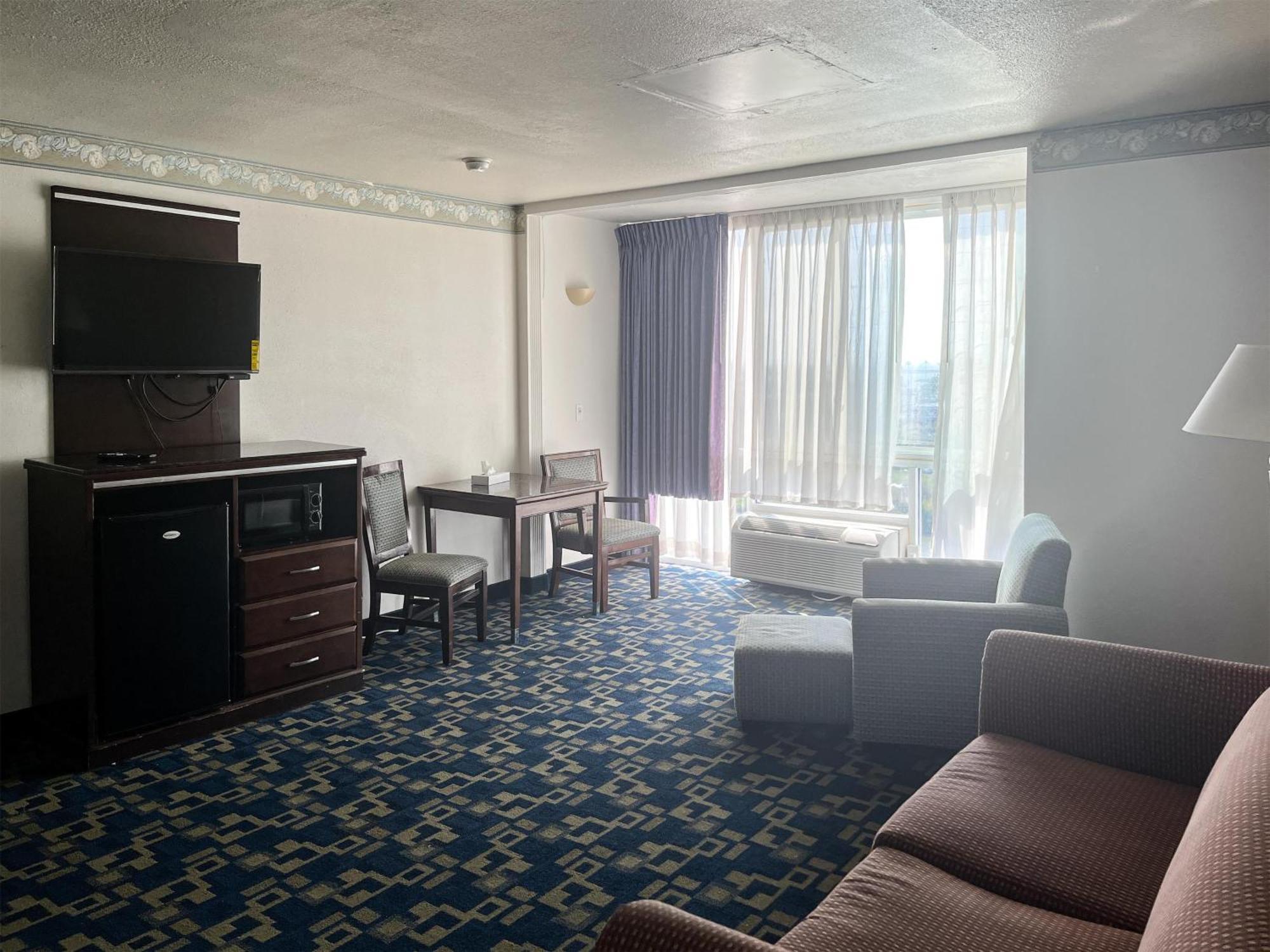 Oceanside, Ca - Marina / Camp Pendleton Hotel 2*