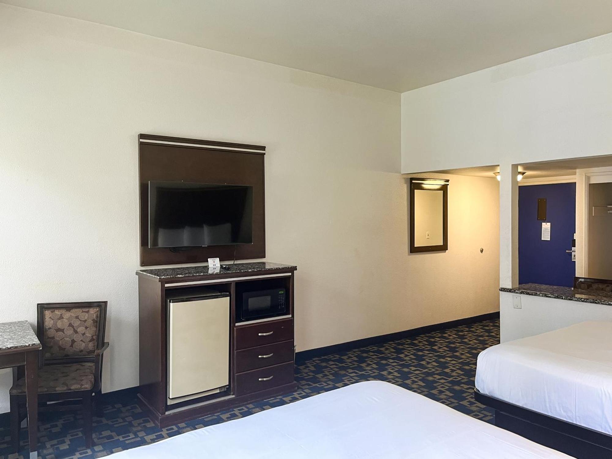 Hotel Oceanside, Ca - Marina / Camp Pendleton Oceanside