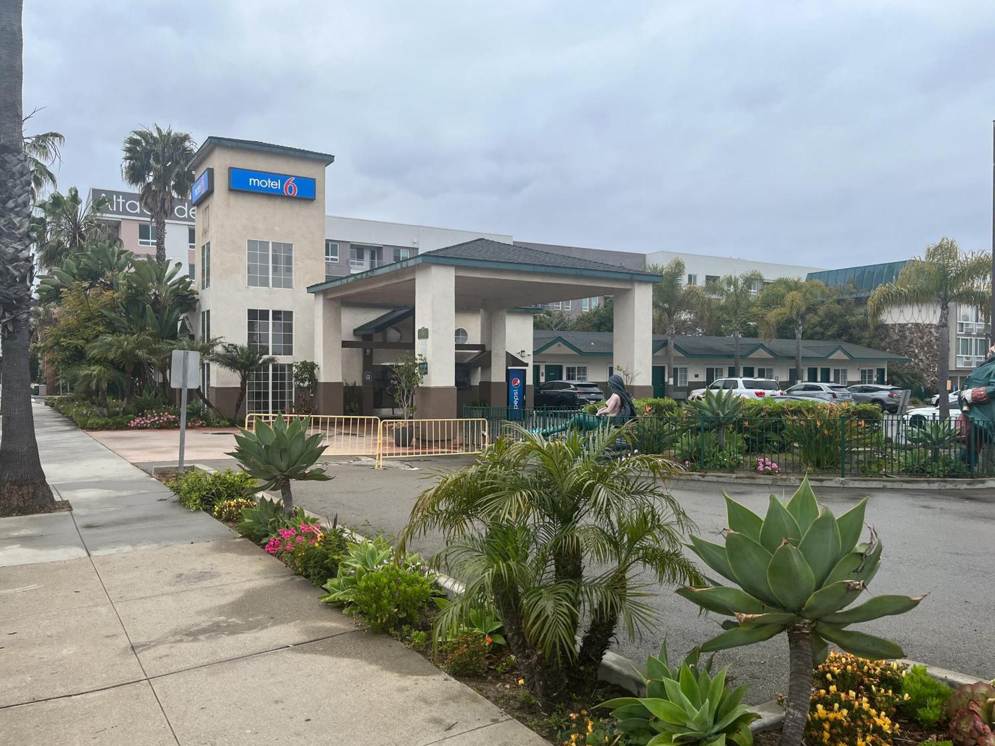 Oceanside, Ca - Marina / Camp Pendleton Oceanside
