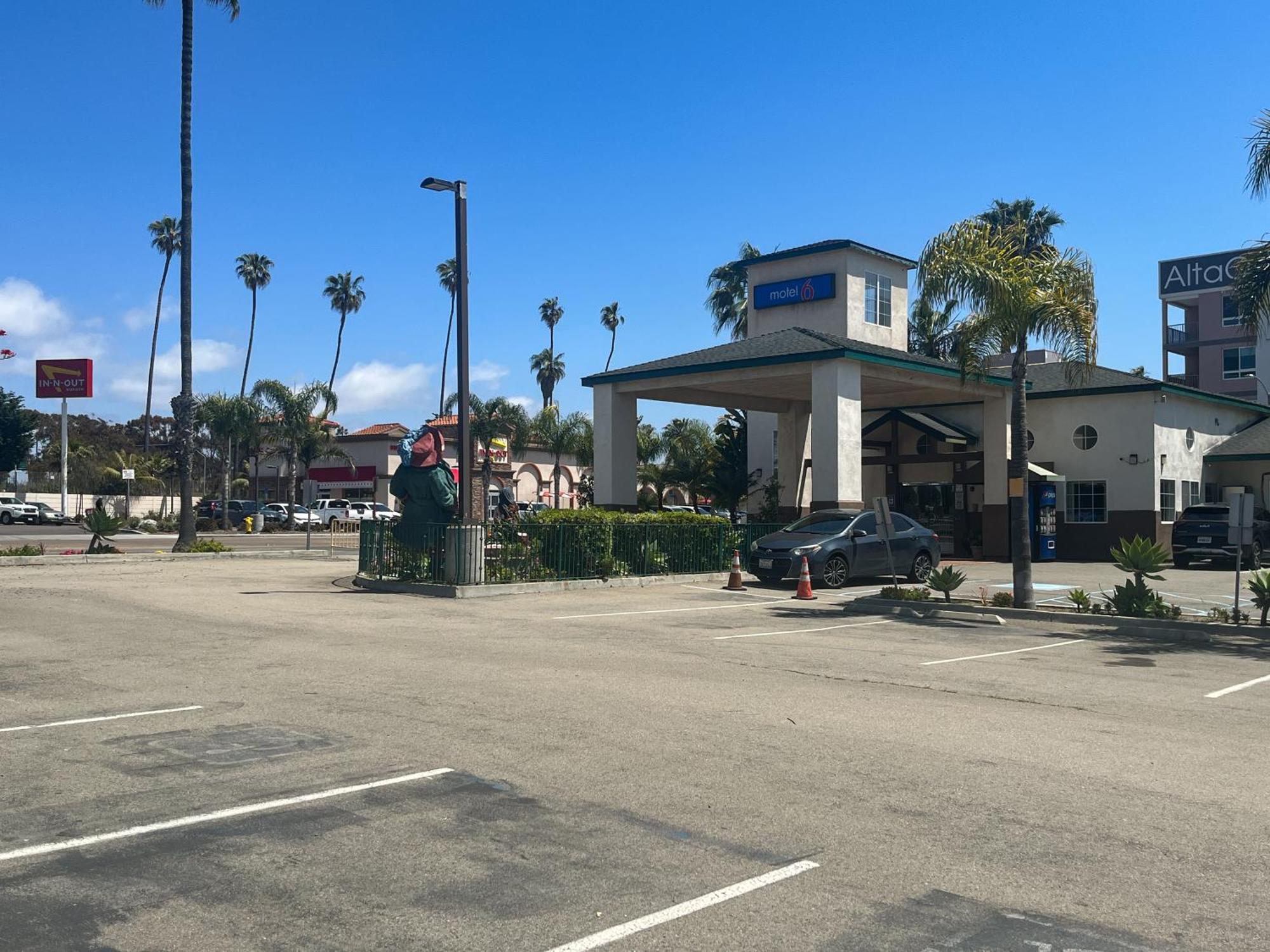 Oceanside, Ca - Marina / Camp Pendleton 2*