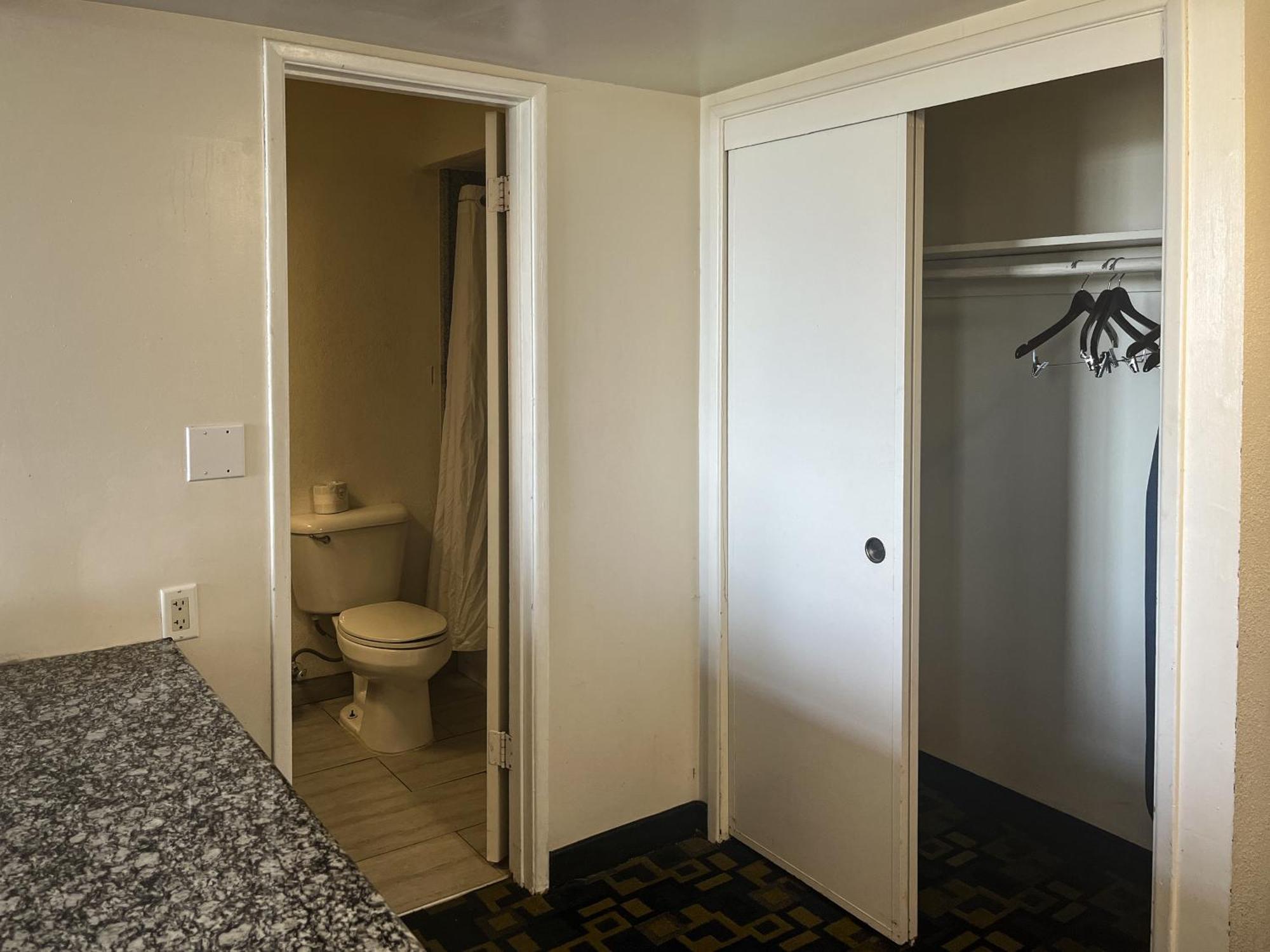 Oceanside, Ca - Marina / Camp Pendleton Hotel 2*